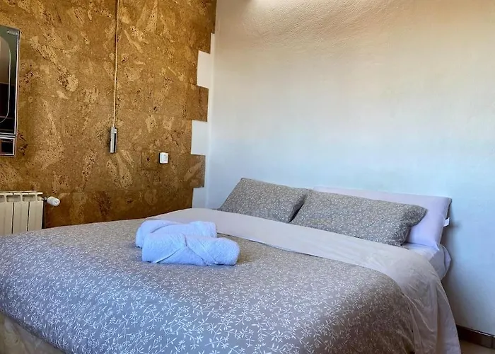 Five-Bedroom Apartment
